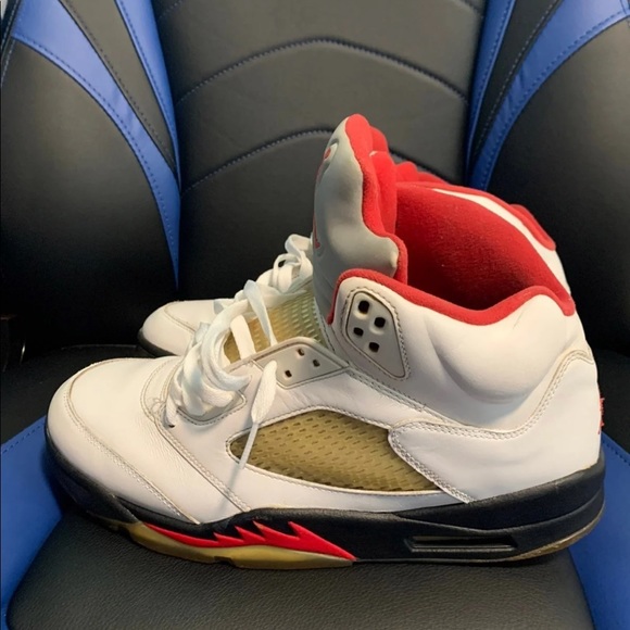 *TRADED* - Picture 4 of 5